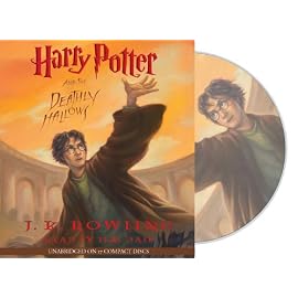 Harry Potter and the Deathly Hallows (Harry Potter)