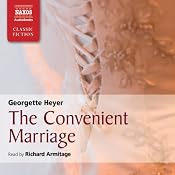 The Convenient Marriage | [Georgette Heyer]