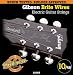 Gibson G700L Light Brite Wires Electric Guitar Strings