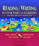 Reading and Writing in Elementary Classrooms: Research-based K-4 Instruction