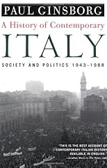 A History of Contemporary Italy