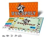 University of Virginia- UVAopoly