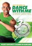 Billy Blanks Jr - Dance With Me: Cardio Fit [DVD]