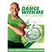 Billy Blanks Jr - Dance With Me: Cardio Fit [DVD]