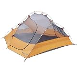 Marmot Twilight 2-Person Tent w/ Footprint and Gear Loft