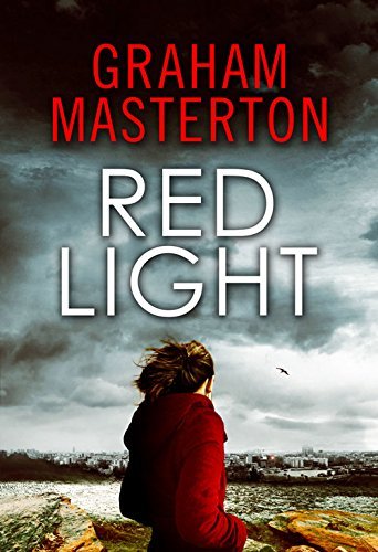 Red Light (Katie Maguire) by Graham Masterton (12-Mar-2015) Paperback