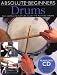Absolute Beginners: Drums (Book & CD)