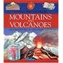 Mountains and Volcanoes (Young Discoverers)