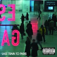 Last Train to Paris