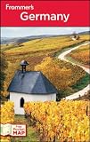 Frommers Germany (Frommers Complete Guides)