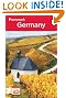 Frommer's Germany (Frommer's Complete Guides)