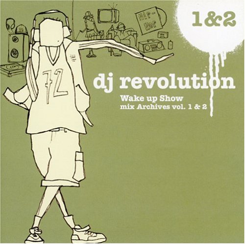 CD-Charts  Search : Wake Up Show Vol.1 & 2: Mix Archives
