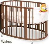 Review Stokke  / Stokke Sleepi Crib