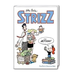 STRIZZ. Das sechste Jahr