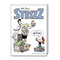 STRIZZ. Das sechste Jahr