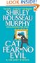 Cat Fear No Evil (Joe Grey Mysteries)