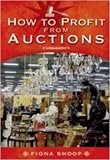 How to Profit from Auctions