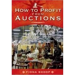 How to Profit from Auctions