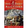 How to Profit from Auctions