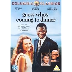 Guess Who's Coming To Dinner [DVD]