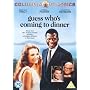 Guess Who's Coming To Dinner [DVD] [1967]