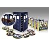Doctor Who: Tardis Adventure Collection: Six Adventures Featuring the 11th Doctor