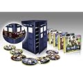 Doctor Who: Tardis Adventure Collection: Six Adventures Featuring the 11th Doctor