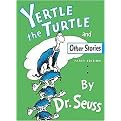 Yertle the Turtle and Other Stories (Hardcover)