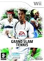EA Sports Grand Slam Tennis (Wii) with Wii MotionPlus Accessory