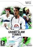 EA Sports Grand Slam Tennis (Wii) with Wii MotionPlus Accessory
