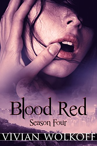 Blood Red:Season 04