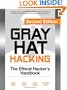 Gray Hat Hacking, Second Edition: The Ethical Hacker's Handbook