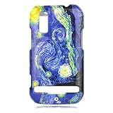 Talon 16902 Phone Case for Motorola Photon/Electrify 4G - Sprint - 1 Pack - ....