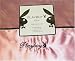 Playboy Bunny PINK Embroidered Satin FULL Size Sheet Set