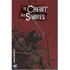 Le Chant des Sabres