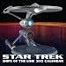 Star Trek: Ships of the Line: 2012 Wall Calendar