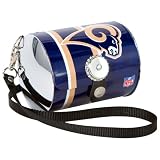 St. Louis Rams Petite Purse