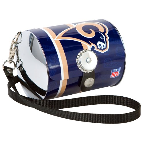 St. Louis Rams Petite Purse