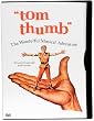 Tom Thumb [DVD] [1958] [Region 1] [US Import] [NTSC]