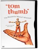 Tom Thumb [DVD] [1958] [Region 1] [US Import] [NTSC]