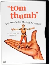Tom Thumb (Widescreen/Full Screen)