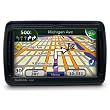 Garmin n�vi 885T 4.3-Inch Widescreen Bluetooth Portable GPS Navigator with MSN Direct Service (Factory Refurbished) ~ Garmin