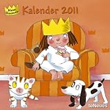 Produkt-Bild: Kleine Prinzessin Kalender 2011