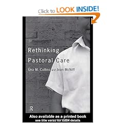 Rethinking Pastoral Care