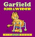 Garfield Older and Wider: His 41st Book