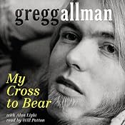 My Cross to Bear | [Gregg Allman, Alan Light]