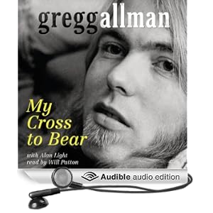 My Cross to Bear