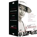 Collection Romy Schneider (La banqui�re, Le train, Une femme � sa fen�tre, les choses de la vie, C�sar et Rosalie, Max et les ferailleurs)