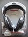 GEMBIRD LEATHER CUSHIONED HEADSET WITH BENDY MIC 3.5MM JACK CONNECTION