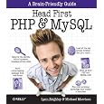 Head First PHP & MySQL